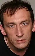 Актёр Владимир Голубев — фото персоны