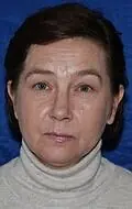 Актриса Марина Гапченко — фото персоны