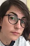 Актёр Tamar Glezerman — превью фото персоны