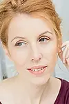 Актриса Genia Snop — превью фото персоны