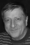 Актёр Ванати Алиев — превью фото персоны