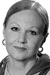 Актриса Ирина Дука — превью фото персоны