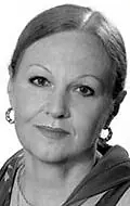 Актриса Ирина Дука — фото персоны
