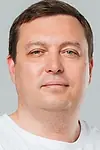 Актёр Михаил Ткаченко — превью фото персоны