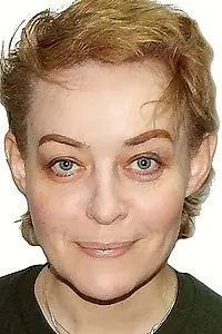 Актриса Ольга Титова — фото персоны
