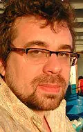 Актриса Константин Голубков — фото персоны