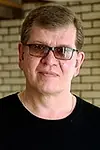 Актёр Сергей Козлов — превью фото персоны