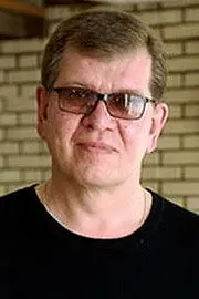 Актёр Сергей Козлов — фото персоны