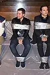 Актёр Kassem Gharaibeh — превью фото персоны