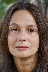 Актриса Наталья Волошина — фото персоны