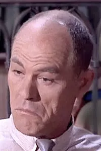 Актёр Джек Ламберт — фото персоны
