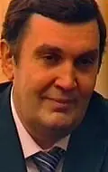 Актёр Юрий Вьюшкин — фото персоны