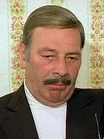 Актёр Jony Soster — главное фото персоны
