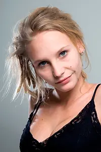 Актриса Йозефина Крёц — фото персоны