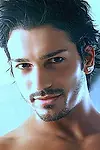Актёр Cihan Çulfa — превью фото персоны