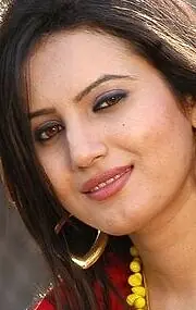 Актриса Anusmriti Sarkar — фото персоны
