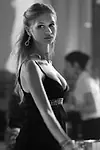 Актриса Aleksandra Fontaine Kedzierska — превью фото персоны