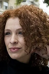 Актриса Хила Фельдман — фото персоны