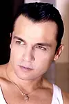Актёр Manos Krystalis — превью фото персоны
