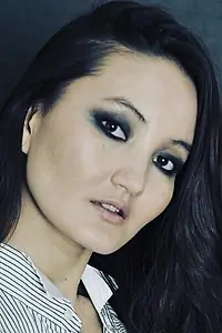 Актриса Анара Кастеева — фото персоны