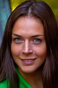 Актриса Вероника Сазонова — фото персоны