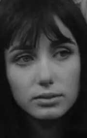 Актриса Женевьева Галея — главное фото персоны