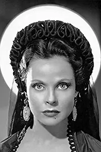 Актриса Ана Мария Линч — фото персоны