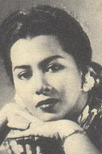 Актриса Алисия Верджел — фото персоны