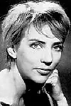 Актриса Урсула Кюблер — превью фото персоны