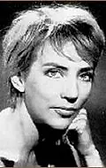 Актриса Урсула Кюблер — фото персоны