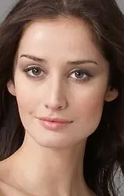 Актриса Рекха Лютер — фото персоны