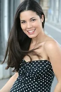 Актриса Yanillys Perez — фото персоны