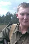 Актёр Алекс Томпсон — превью фото персоны
