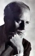 Актёр Вернер Хинц — фото персоны