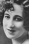 Актриса Алис Тиссо — превью фото персоны