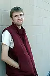 Актёр Джо Френч — превью фото персоны