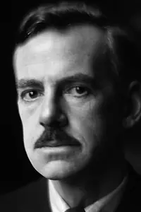 Актёр Юджин О’Нил — фото персоны