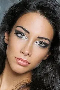 Актриса Jessica Kahawaty — фото персоны