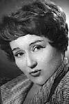 Актриса Матильда Казадезю — превью фото персоны