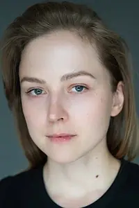 Актриса Нина Гусева — фото персоны