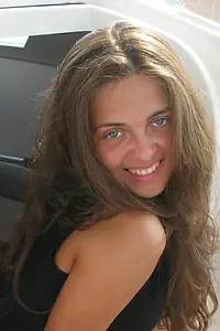 Актриса Валерия Титова — фото персоны