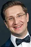 Актёр Роман Акимов — превью фото персоны