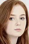 Актриса Кэйтлин Блэквуд — превью фото персоны