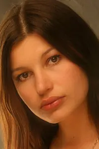Актриса Татьяна Муро — фото персоны