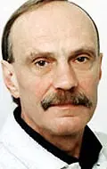 Актёр Вячеслав Потрясов — фото персоны