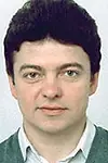 Актёр Виктор Довженко — превью фото персоны