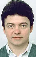 Актёр Виктор Довженко — фото персоны