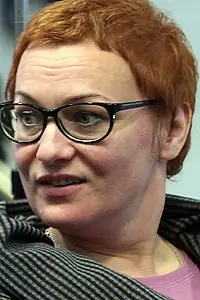 Актриса Елена Шалимова — фото персоны