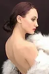 Актриса Наталья Осадчук — превью фото персоны