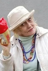 Актриса Валентина Зубченко — главное фото персоны